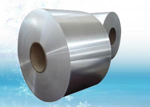 AISI 304 Stainless Steel Coil