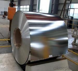 Al-Zinc Coated steel coil for Construction Roof