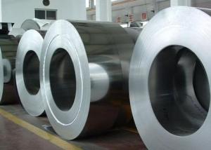 201 2B Stainless Steel Strips