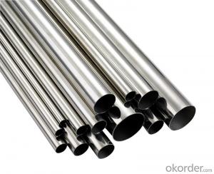 STAINLESS STEEL PIPES 304L pipe