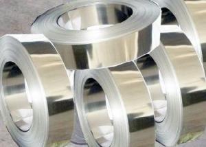 316L Stainless Steel Strips