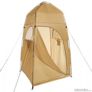 Changing room tent shower beach tent convenient shower outdoor