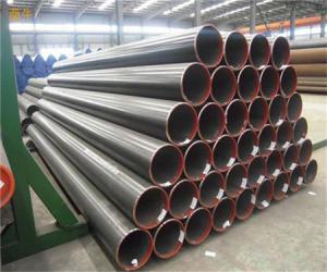 Stainless Steel Welded Pipe mechanical Pipe  A554/DIN/EN10296-2/ JIS G3446/GB/T 12770