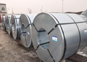 Hot Dip Galvanized Steel Coil-Minimum spangle-Hot Sell