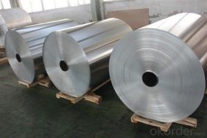 Aluminium Coil with Good Price and Excellent Quality