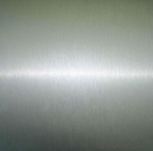 Aluminum Plain Sheets for Marine Manufactured in China