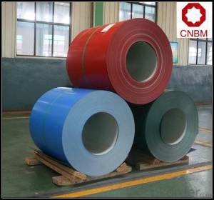 PVDF Painted Aluminum Coil Competitive Price and  BEST Manufacture and factory