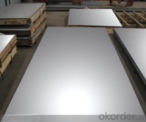 Stainless Steel sheet and plate guarantee low price
