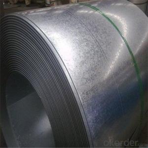 Aluzinc and Galvanized steel sheet in coils