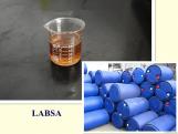 LABSA 96% ISO Manufacturer