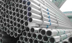 Galvanized Pipe America-Standard ASTM A500​ 100g/200g Hot Dipped  Pipe