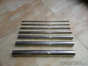 Steel Manufacturing Company 304 Stainless Steel Pipe Price Per Meter