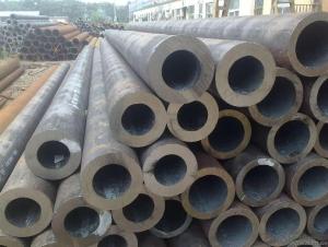 Steel pipe for carbon seamless Hot Rolled cnbm