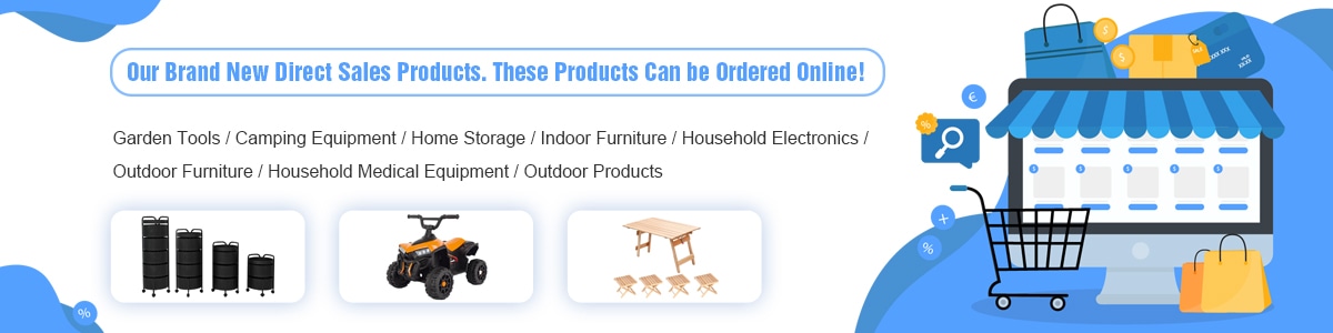 Online Order Products